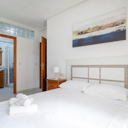 Apartment Las Cigarreras Alicante Dış mekan fotoğraf
