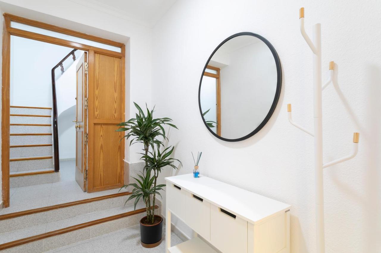 Apartment Las Cigarreras Alicante Dış mekan fotoğraf