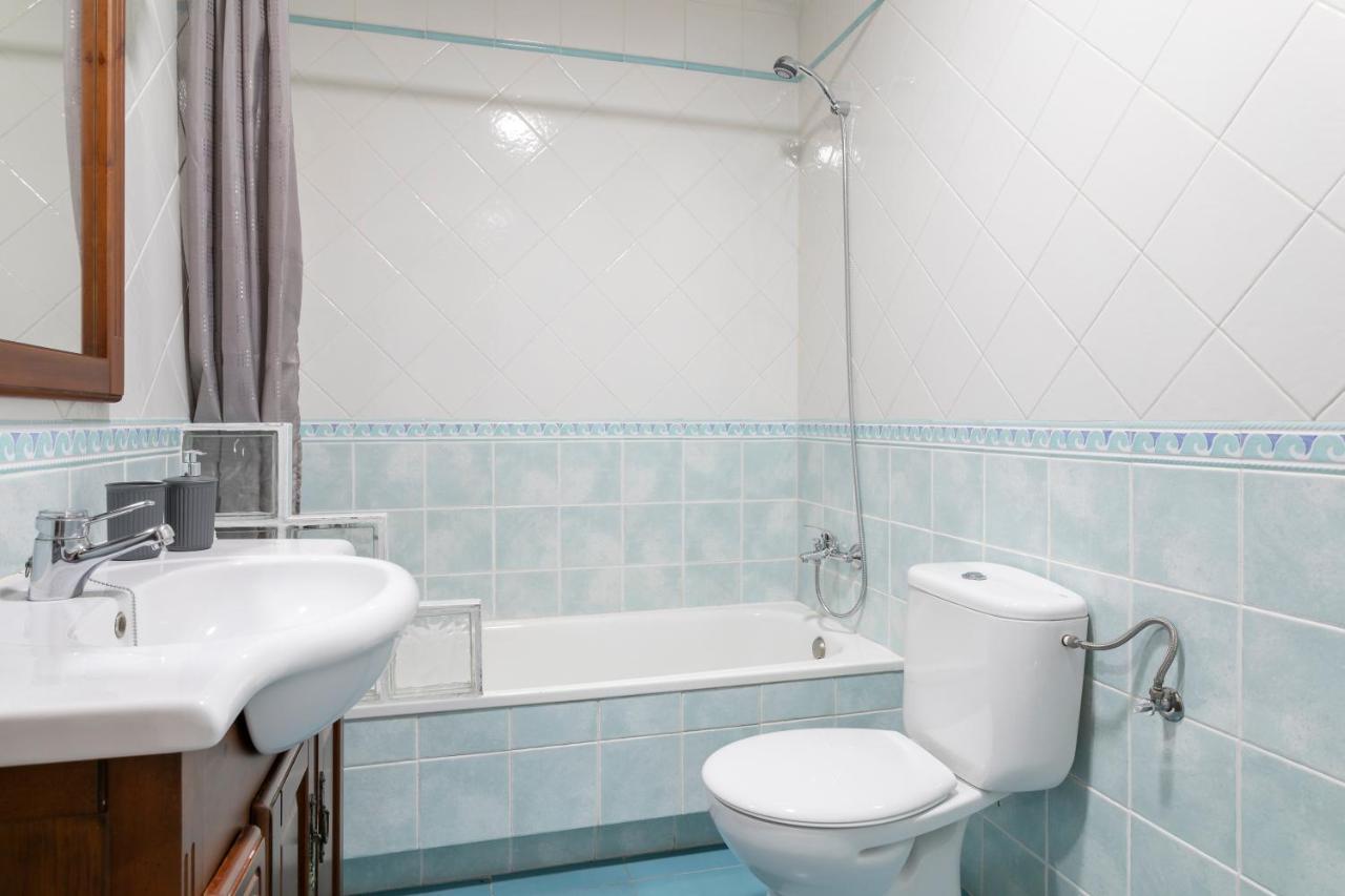 Apartment Las Cigarreras Alicante Dış mekan fotoğraf