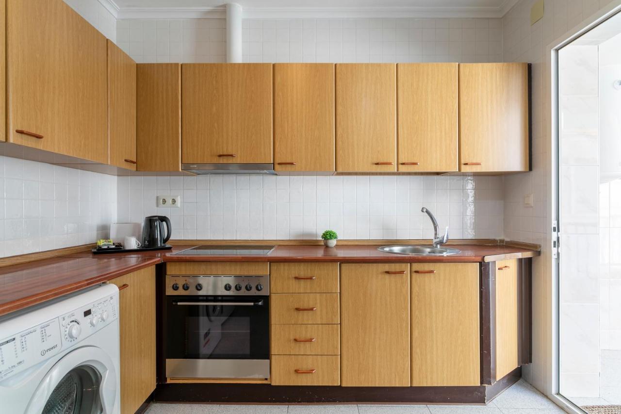 Apartment Las Cigarreras Alicante Dış mekan fotoğraf